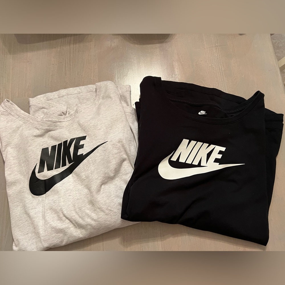 Nike long sleeve